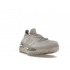 Кроссовки adidas NMD S1 Metallic Pack Grey