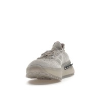 Кроссовки adidas NMD S1 Metallic Pack Grey