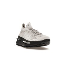 Кроссовки adidas NMD S1 Metallic Pack Cloud White