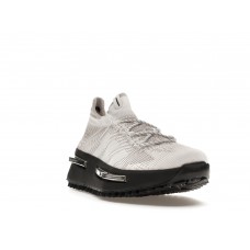 Кроссовки adidas NMD S1 Metallic Pack Cloud White