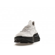 Кроссовки adidas NMD S1 Metallic Pack Cloud White