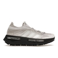 Кроссовки adidas NMD S1 Metallic Pack Cloud White