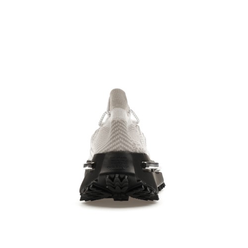 Кроссы adidas NMD S1 Metallic Pack Cloud White - мужская сетка размеров