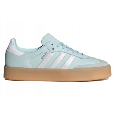 Женские кроссовки adidas Sambae Almost Blue (W)