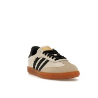 Женские adidas Samba OG Cream White Sand Strata (W)