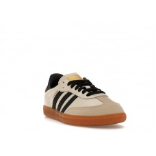 Женские adidas Samba OG Cream White Sand Strata (W)