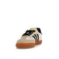 Женские adidas Samba OG Cream White Sand Strata (W)