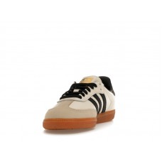 Женские adidas Samba OG Cream White Sand Strata (W)