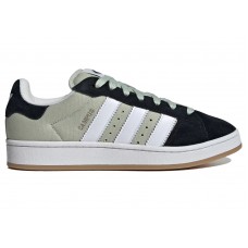 Кроссовки adidas Campus 00s Halo Green Core Black