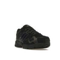 Кроссовки adidas Response CL Bad Bunny Triple Black