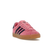 adidas Gazelle Bliss Pink Dark Blue
