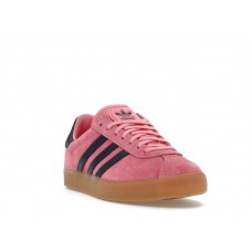adidas Gazelle Bliss Pink Dark Blue