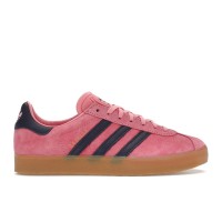 Кроссовки adidas Gazelle Bliss Pink Dark Blue
