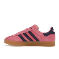 adidas Gazelle Bliss Pink Dark Blue