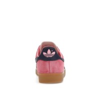 adidas Gazelle Bliss Pink Dark Blue
