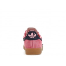 adidas Gazelle Bliss Pink Dark Blue