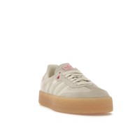 Женские adidas Sambae Ivory Pink Fusion (W)