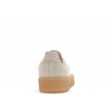 Женские кроссовки adidas Sambae Ivory Pink Fusion (W)