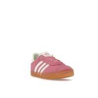 Подростковые adidas Gazelle Pink Fusion (GS)