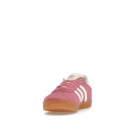 Подростковые adidas Gazelle Pink Fusion (GS)