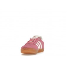 Подростковые adidas Gazelle Pink Fusion (GS)