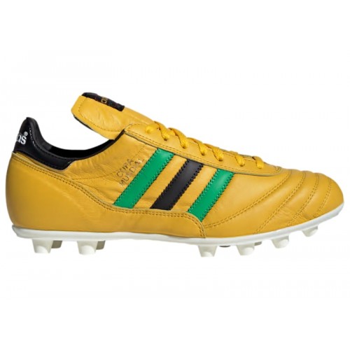 Кроссы adidas Copa Mundial FG Jamaica Football Federation - мужская сетка размеров