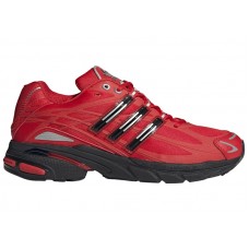 Кроссовки adidas Adistar Cushion Better Scarlet Core Black Silver Metallic