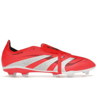 adidas Predator League Fold-Over Tongue FGMG Pure Victory Pack
