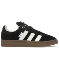 adidas Campus 00s Core Black Crystal White