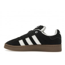 adidas Campus 00s Core Black Crystal White