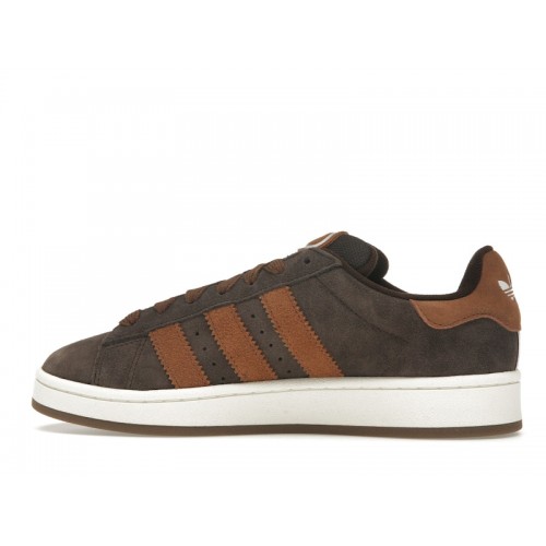 adidas Campus 00s Preloved Brown - мужская сетка размеров
