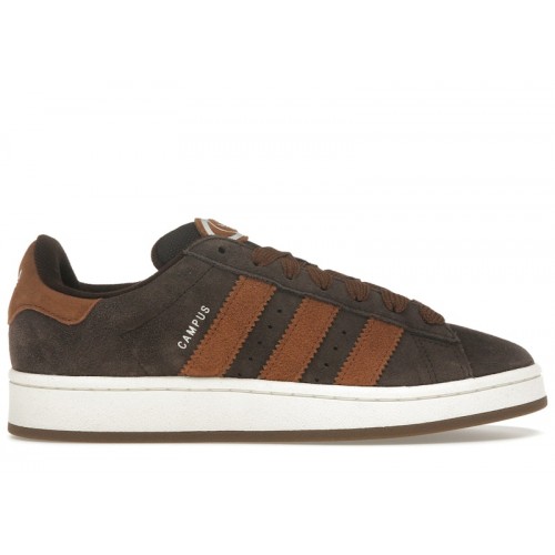 adidas Campus 00s Preloved Brown - мужская сетка размеров