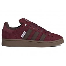 adidas Campus 00s Shadow Red Dark Brown