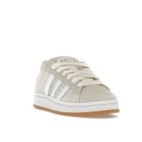 adidas Campus 00s Wonder White Gum