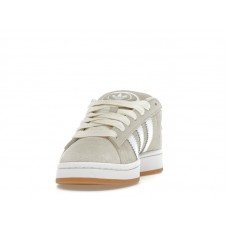 adidas Campus 00s Wonder White Gum