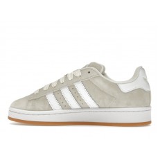 adidas Campus 00s Wonder White Gum
