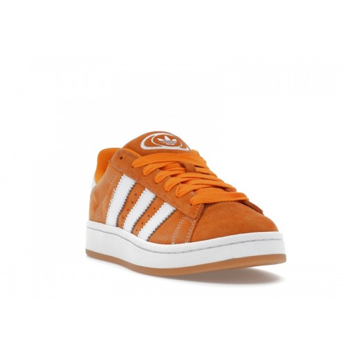 adidas Campus 00s EQT Orange (W) - женская сетка размеров