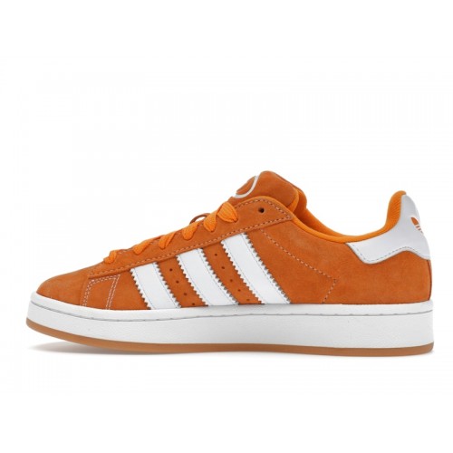 adidas Campus 00s EQT Orange (W) - женская сетка размеров