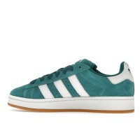 adidas Campus 00s Legacy Teal Cloud White Gum