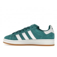 adidas Campus 00s Legacy Teal Cloud White Gum