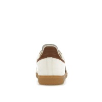 adidas Samba OG Cream White Preloved Brown