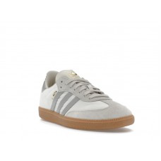 adidas Samba OG Off White Alluminum