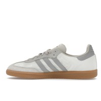 adidas Samba OG Off White Alluminum