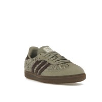 adidas Samba OG Wonder Beige Tweed