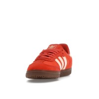 Кроссовки adidas Samba OG Collegiate Orange
