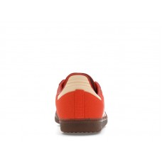 Кроссовки adidas Samba OG Collegiate Orange