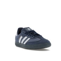Кроссовки adidas Samba OG Preloved Ink Halo Blue