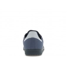 Кроссовки adidas Samba OG Preloved Ink Halo Blue