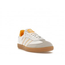 adidas Samba OG Crew Yellow
