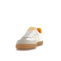 adidas Samba OG Crew Yellow
